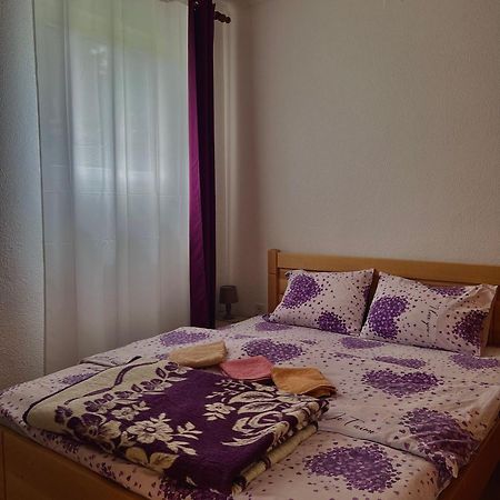 Vukovic Accommodation جابلياك المظهر الخارجي الصورة