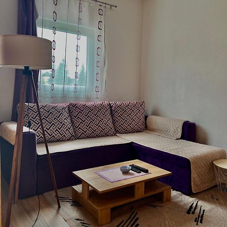 Vukovic Accommodation جابلياك المظهر الخارجي الصورة