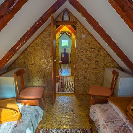 Vukovic Accommodation جابلياك المظهر الخارجي الصورة