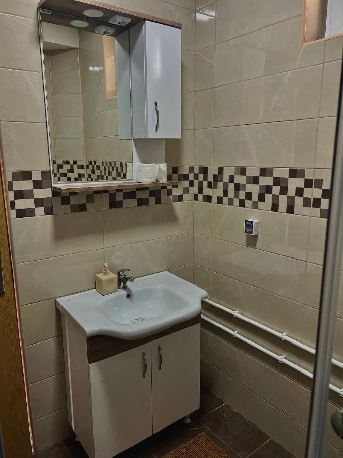 Vukovic Accommodation جابلياك المظهر الخارجي الصورة