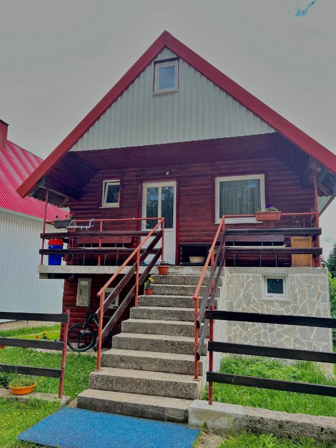 Vukovic Accommodation جابلياك المظهر الخارجي الصورة