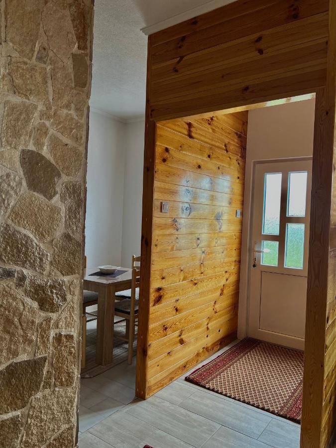 Vukovic Accommodation جابلياك المظهر الخارجي الصورة