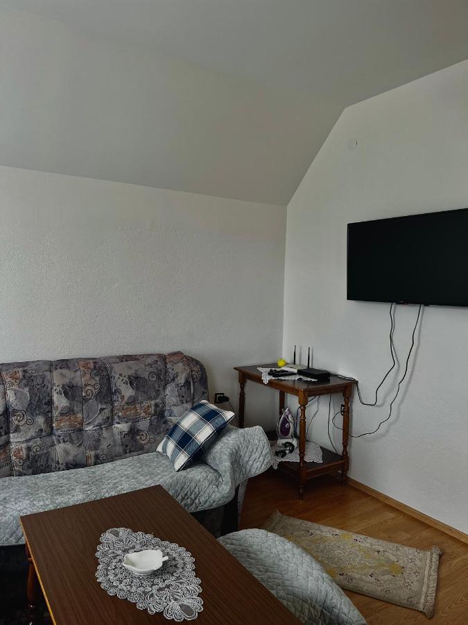 Vukovic Accommodation جابلياك المظهر الخارجي الصورة