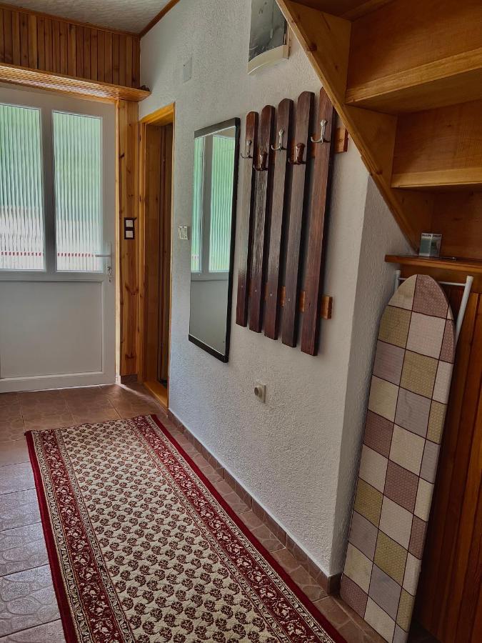 Vukovic Accommodation جابلياك المظهر الخارجي الصورة