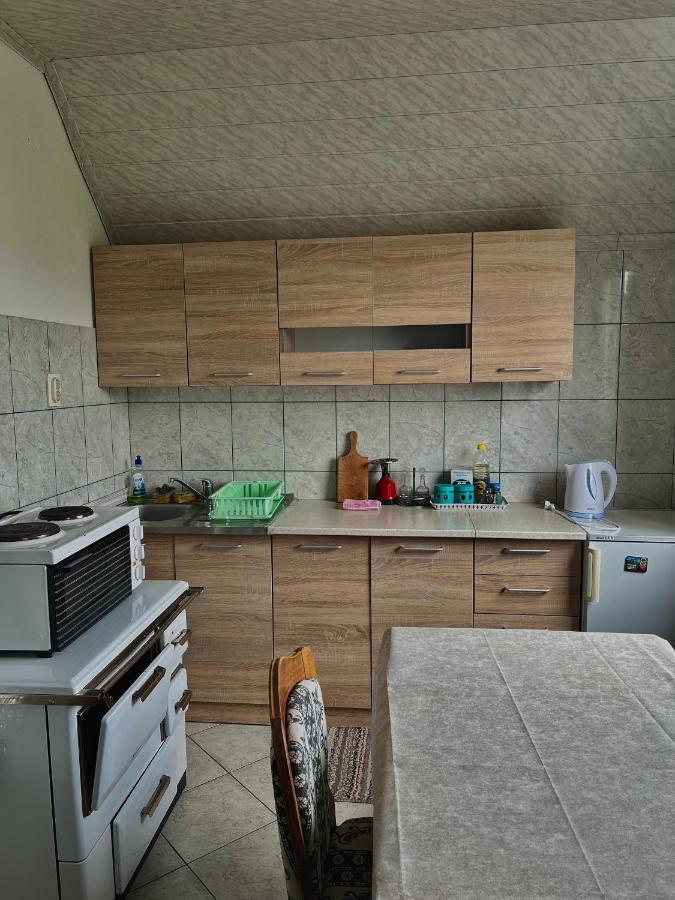 Vukovic Accommodation جابلياك المظهر الخارجي الصورة