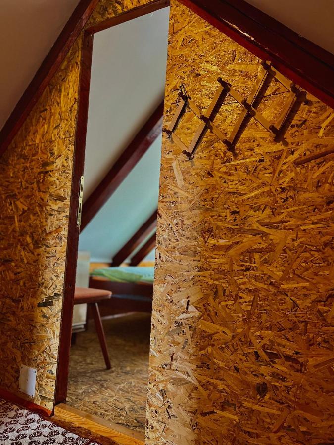 Vukovic Accommodation جابلياك المظهر الخارجي الصورة