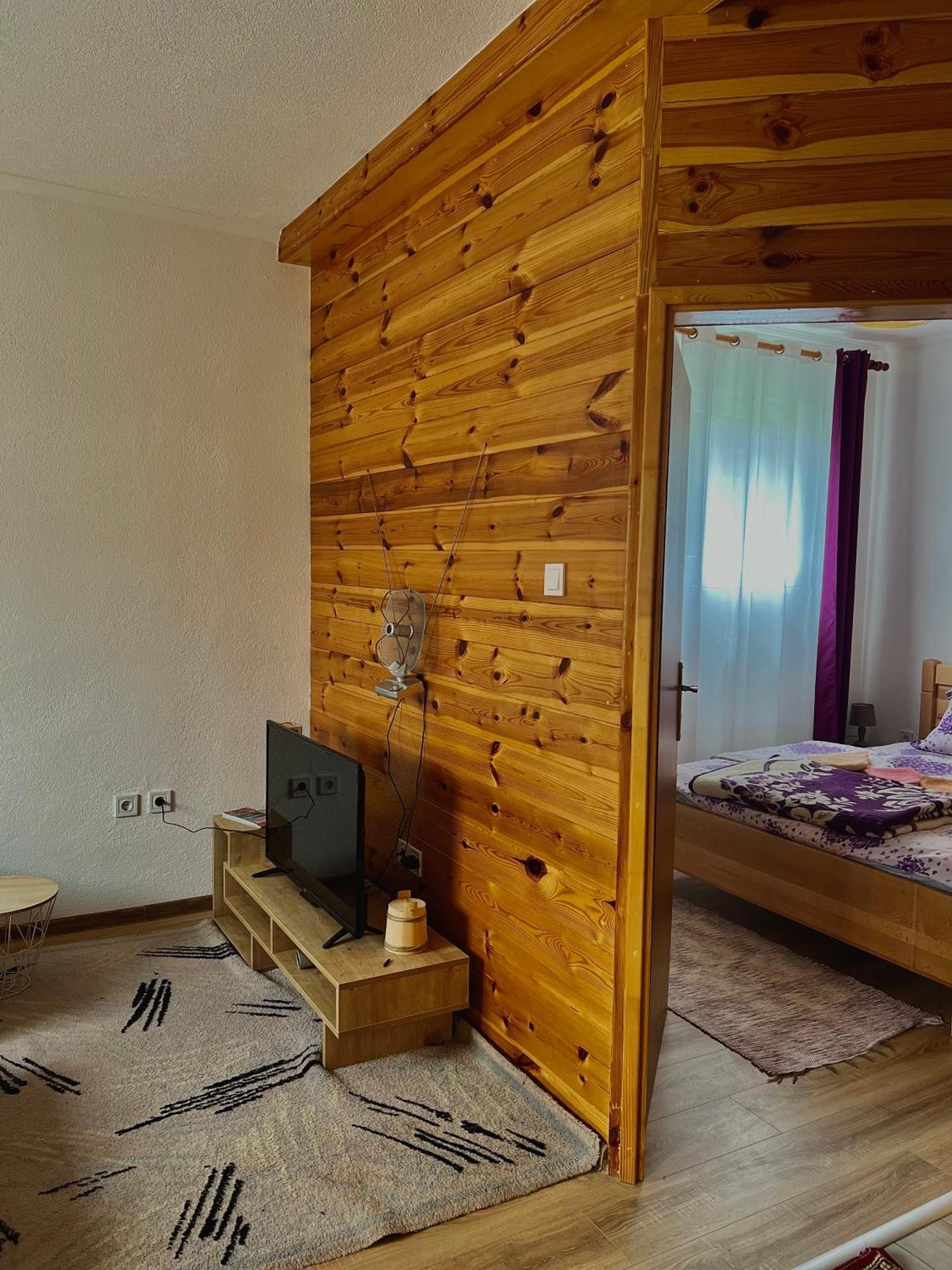 Vukovic Accommodation جابلياك المظهر الخارجي الصورة