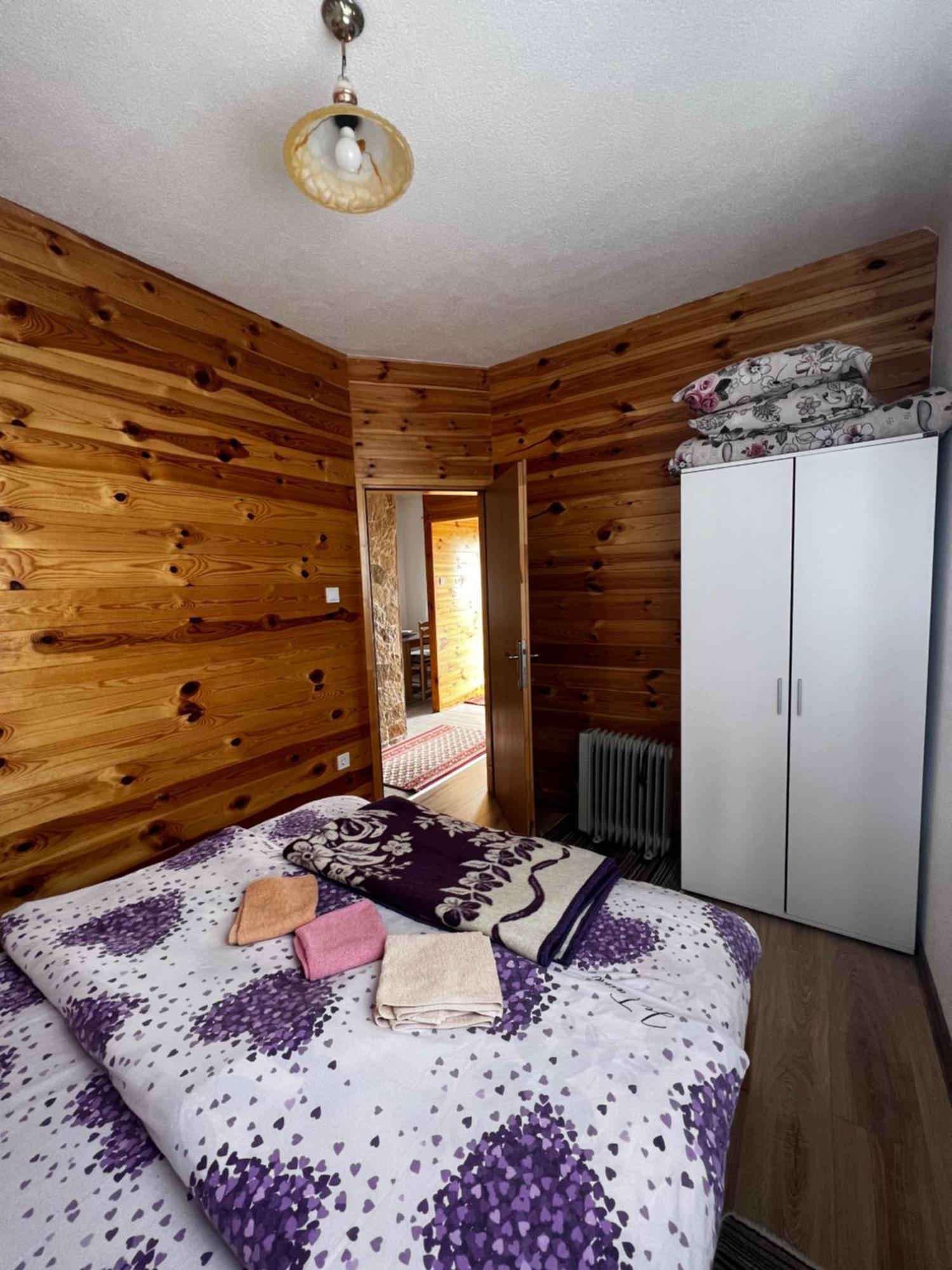 Vukovic Accommodation جابلياك المظهر الخارجي الصورة