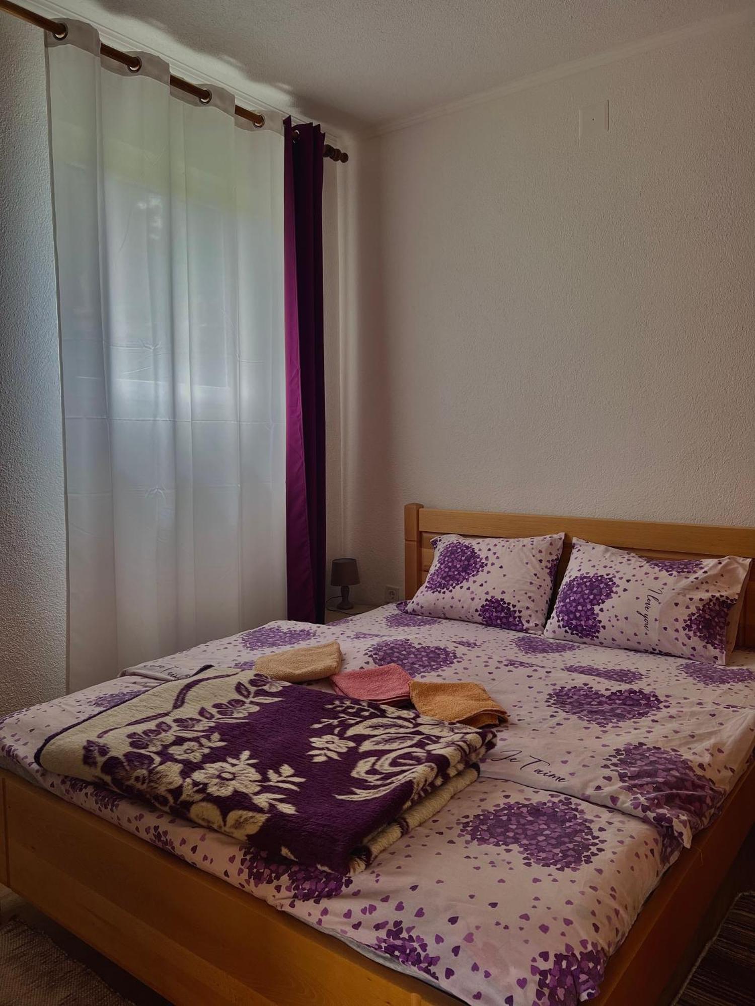 Vukovic Accommodation جابلياك المظهر الخارجي الصورة