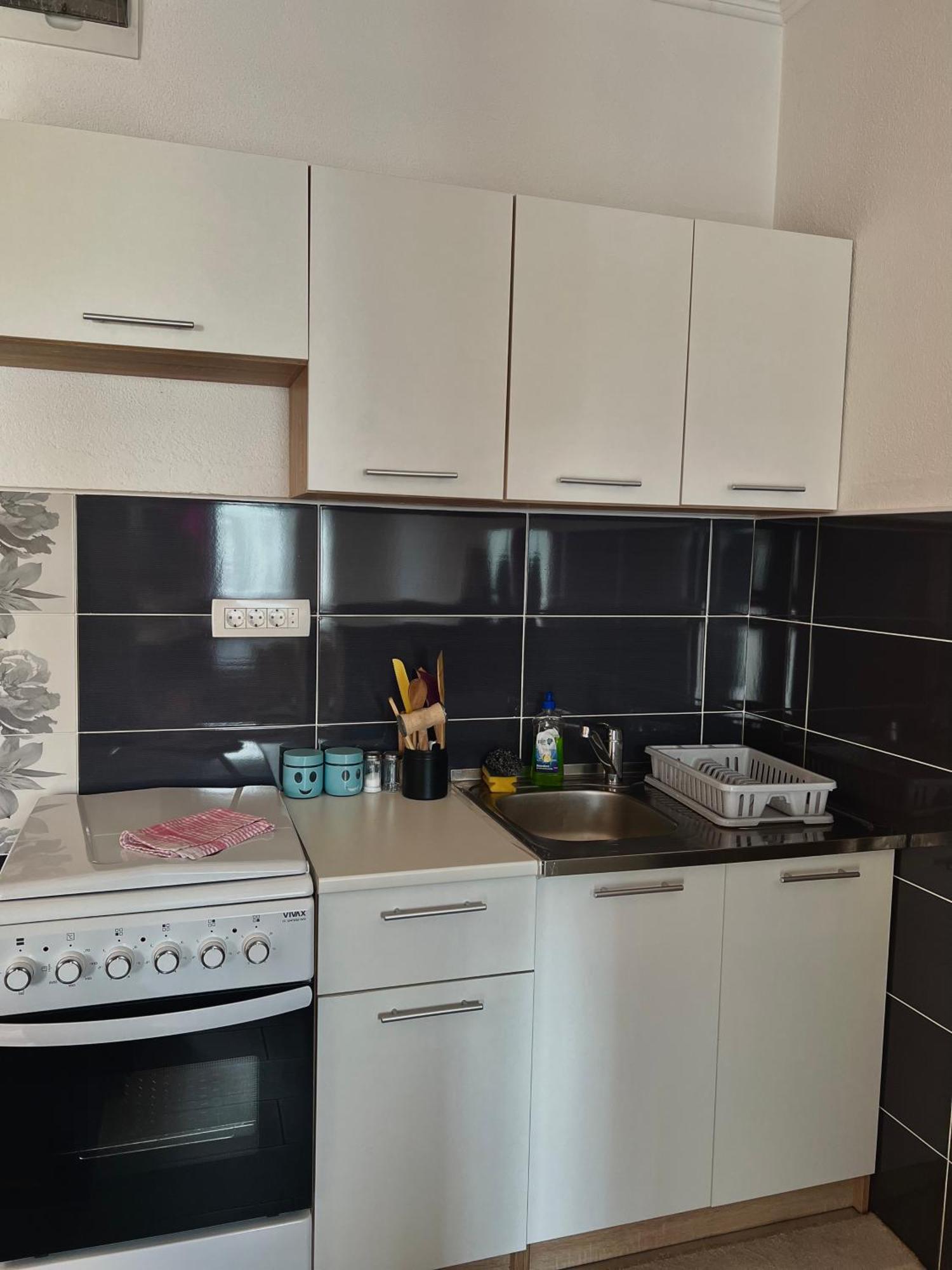 Vukovic Accommodation جابلياك المظهر الخارجي الصورة