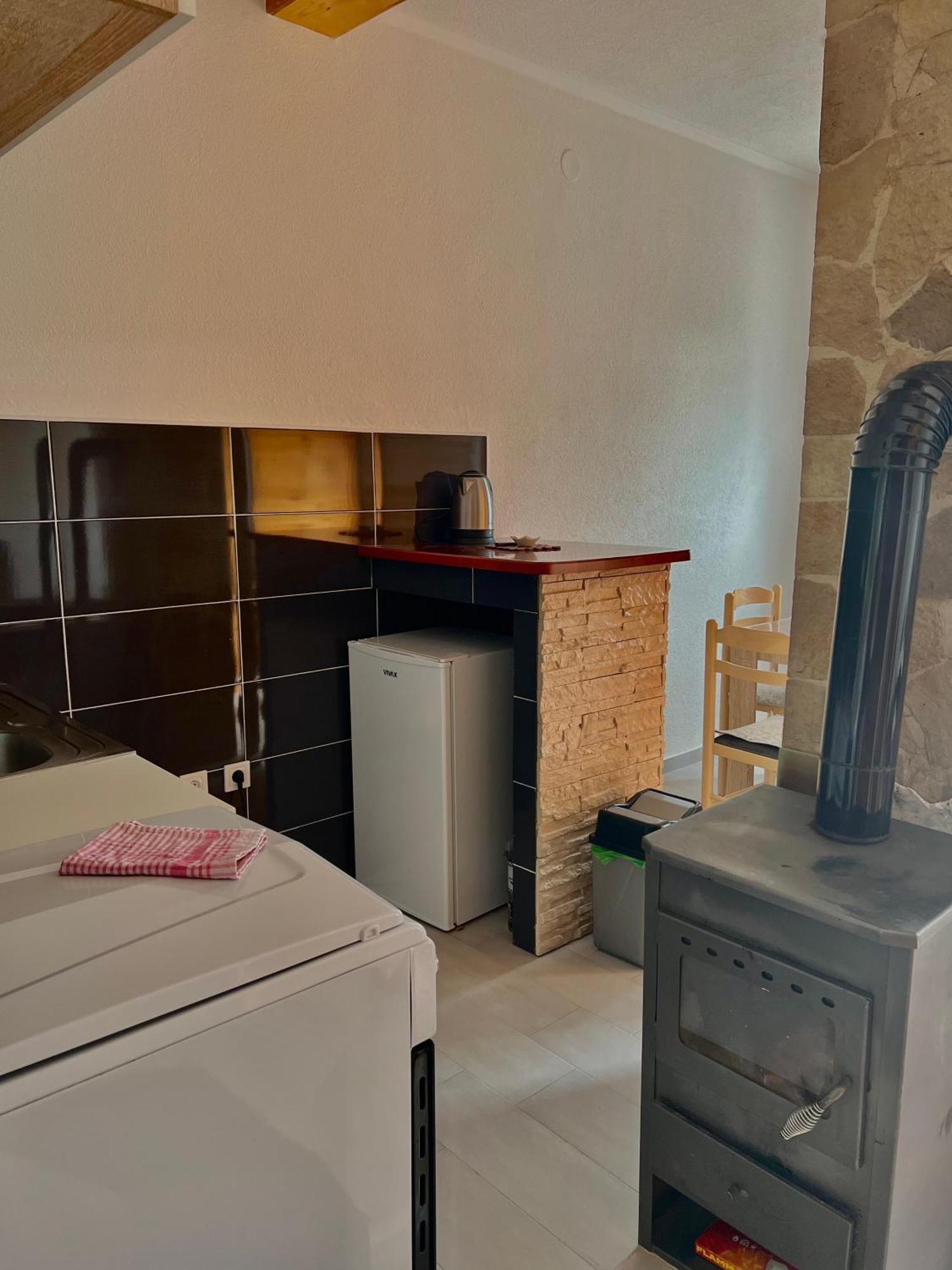 Vukovic Accommodation جابلياك المظهر الخارجي الصورة
