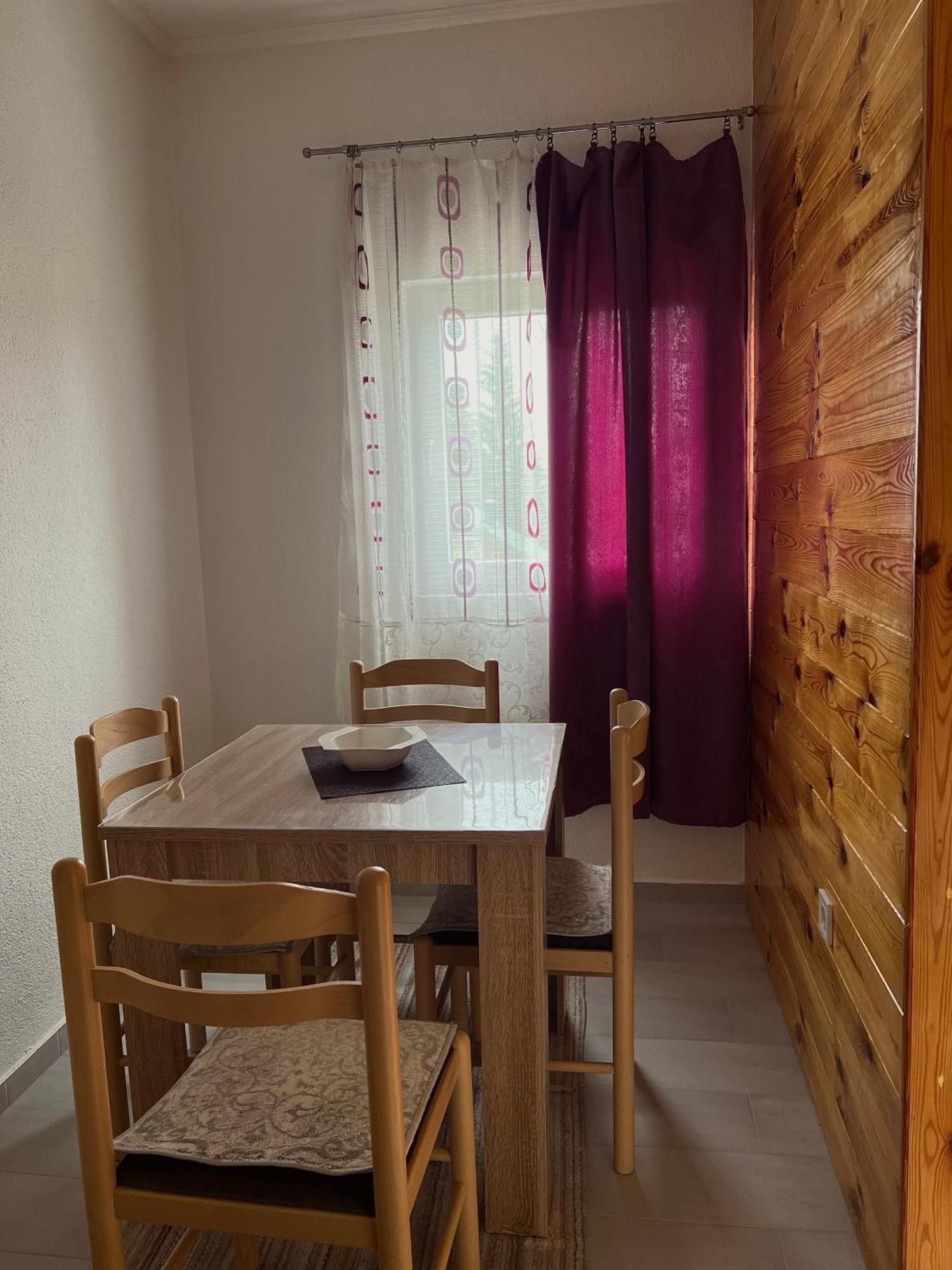 Vukovic Accommodation جابلياك المظهر الخارجي الصورة