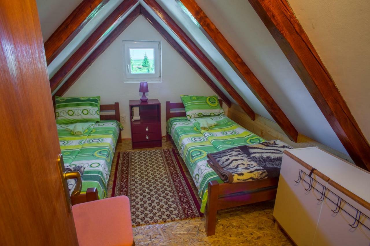 Vukovic Accommodation جابلياك المظهر الخارجي الصورة