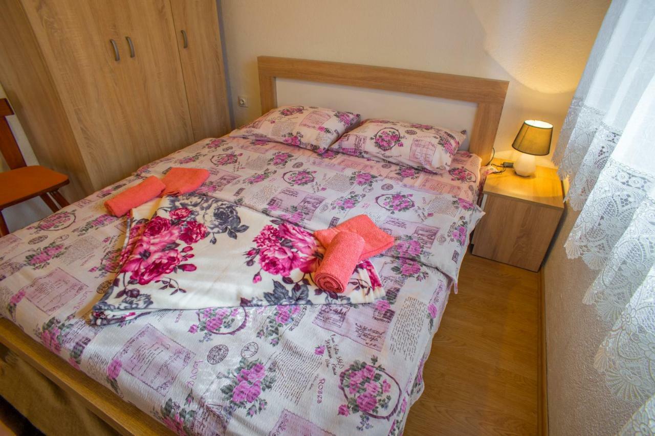 Vukovic Accommodation جابلياك المظهر الخارجي الصورة