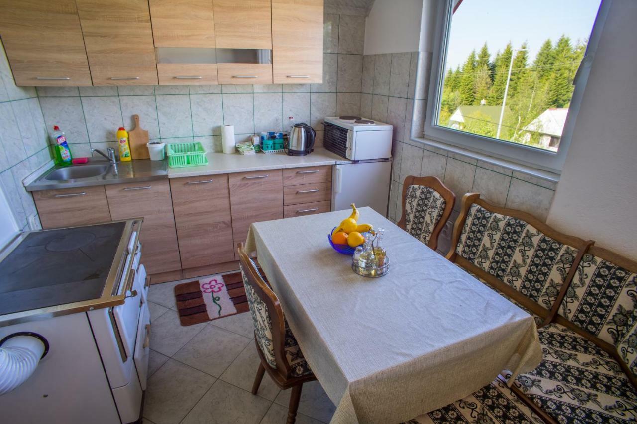 Vukovic Accommodation جابلياك المظهر الخارجي الصورة