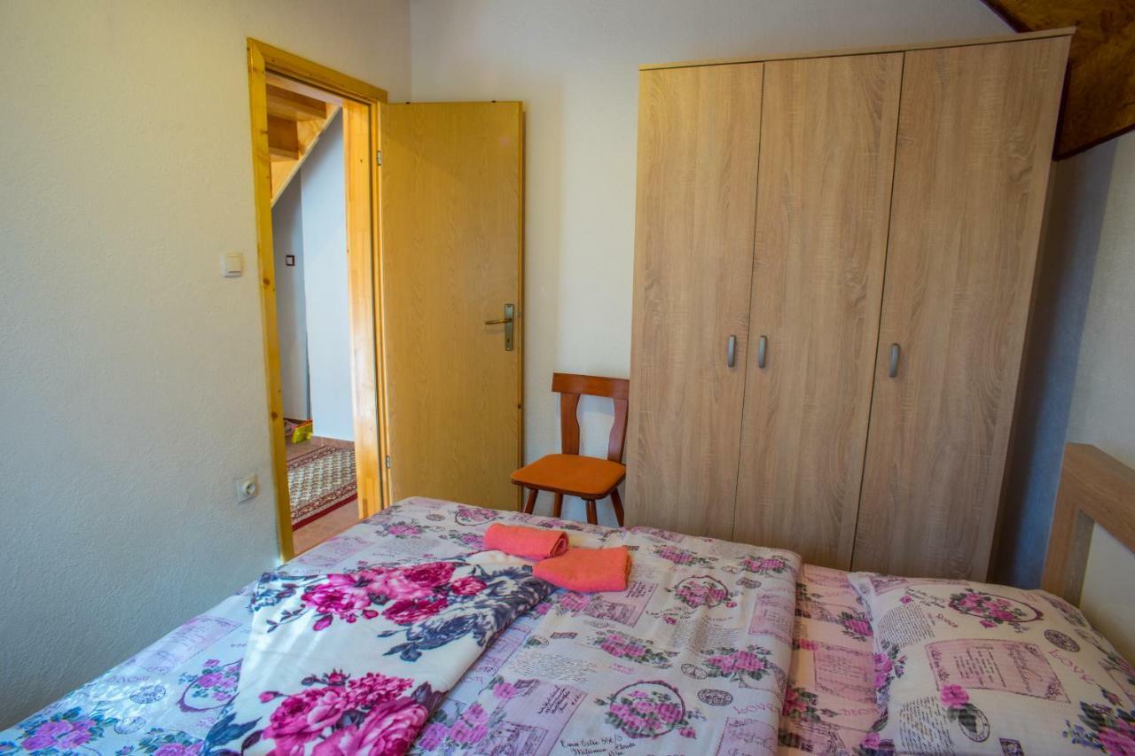 Vukovic Accommodation جابلياك المظهر الخارجي الصورة