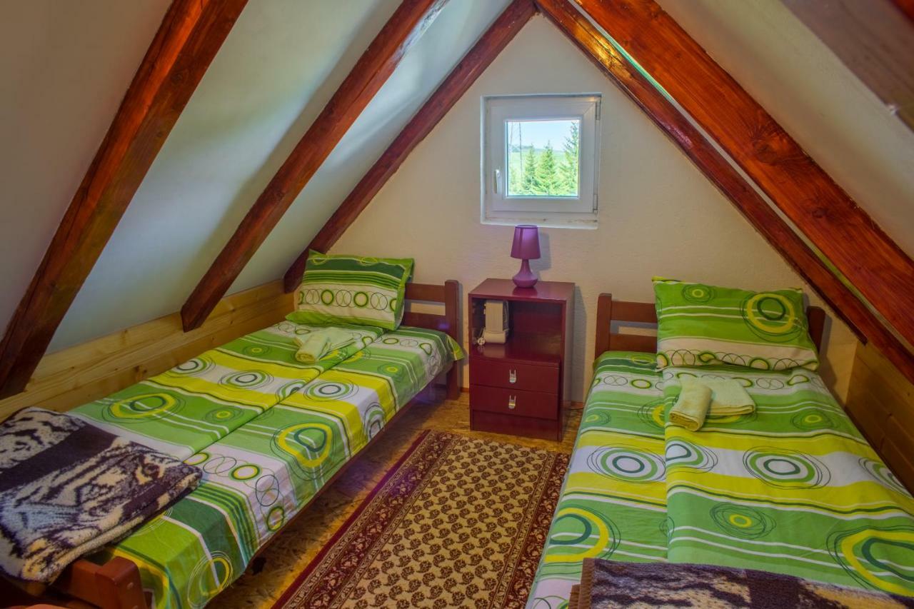 Vukovic Accommodation جابلياك المظهر الخارجي الصورة