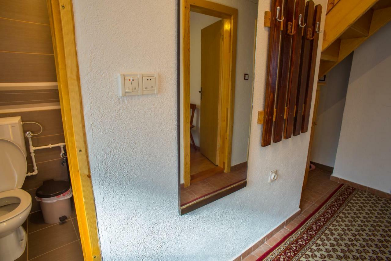 Vukovic Accommodation جابلياك المظهر الخارجي الصورة