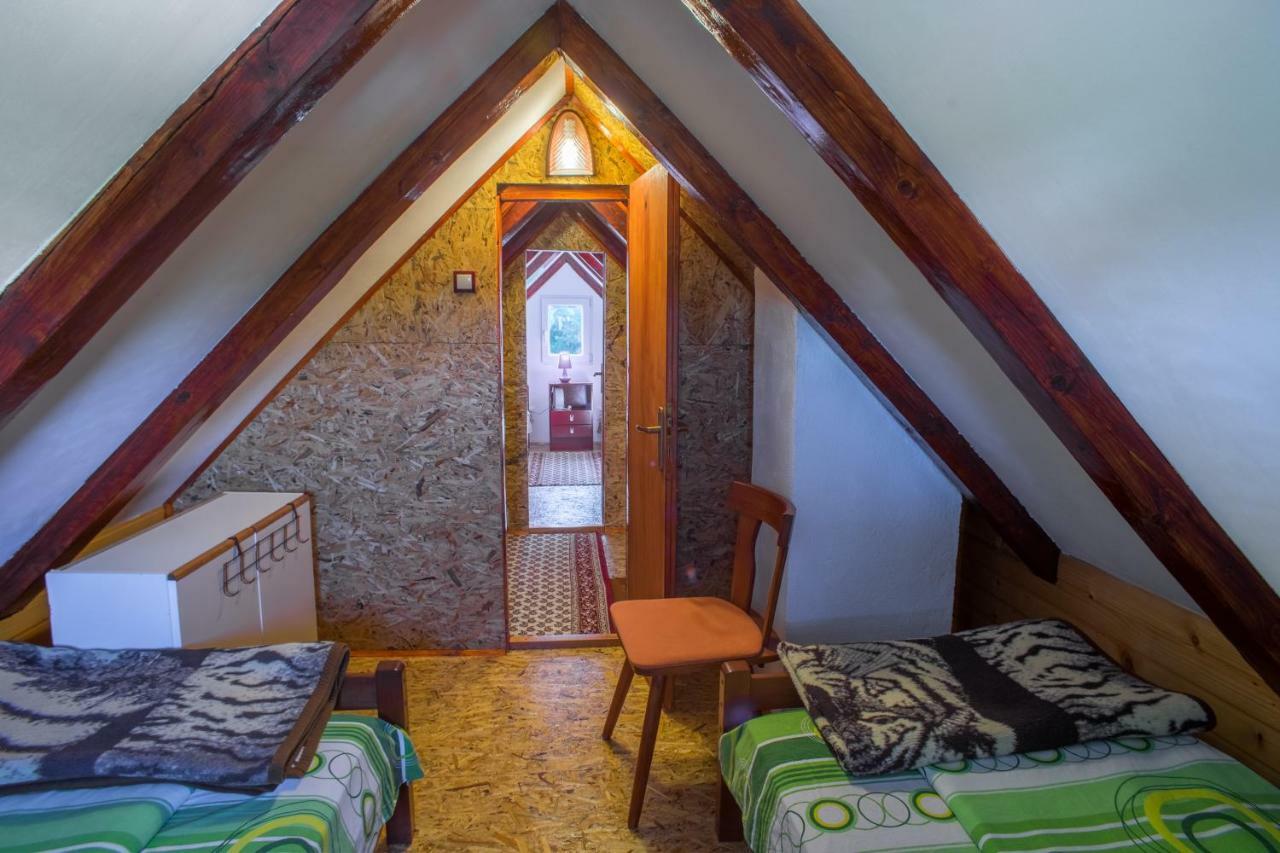 Vukovic Accommodation جابلياك المظهر الخارجي الصورة