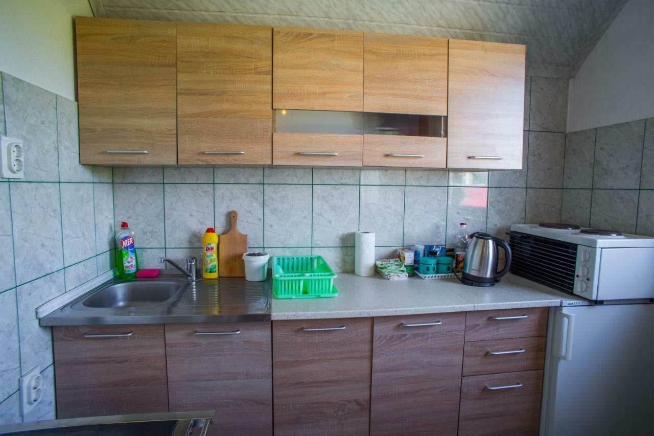 Vukovic Accommodation جابلياك المظهر الخارجي الصورة
