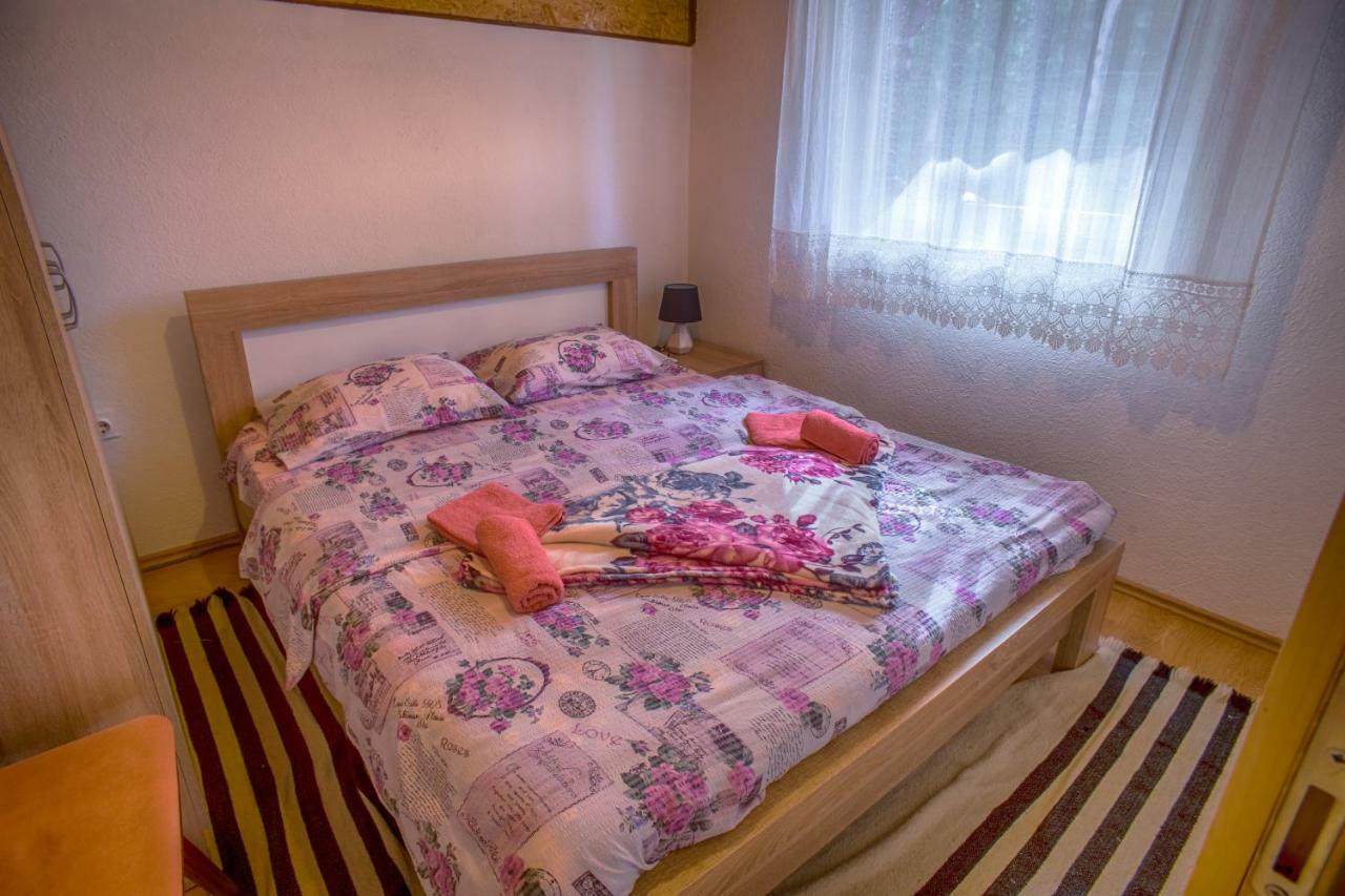 Vukovic Accommodation جابلياك المظهر الخارجي الصورة