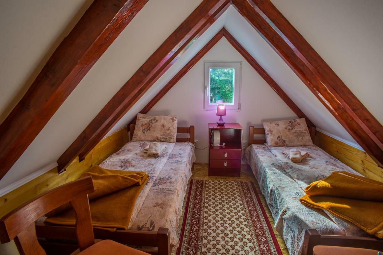 Vukovic Accommodation جابلياك المظهر الخارجي الصورة