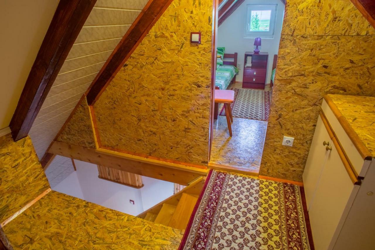 Vukovic Accommodation جابلياك المظهر الخارجي الصورة