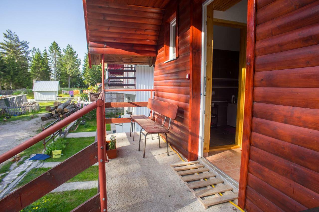 Vukovic Accommodation جابلياك المظهر الخارجي الصورة